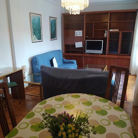 Apartamento Cerca De Las Playas Y Centro Сантандер Екстер'єр фото