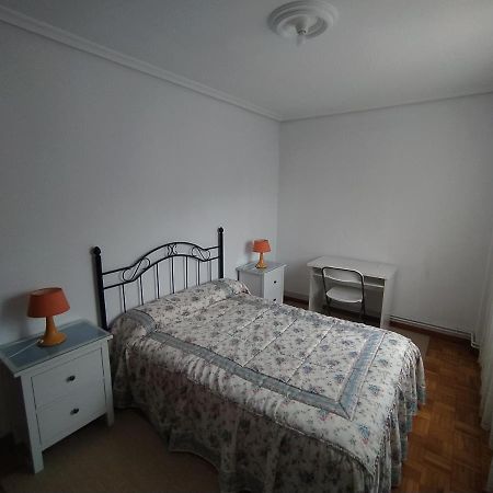 Apartamento Cerca De Las Playas Y Centro Сантандер Екстер'єр фото